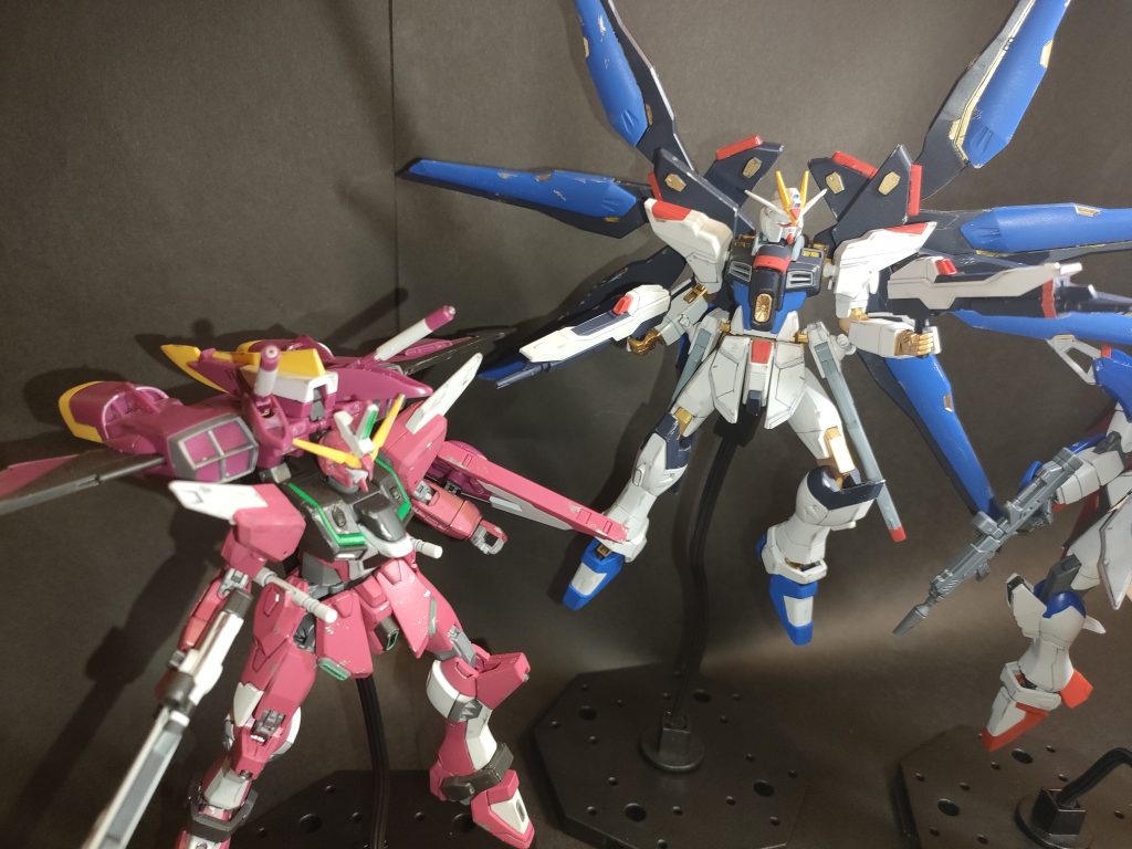 劇場版楽しみ。–2枚目/制作者：@youz022337