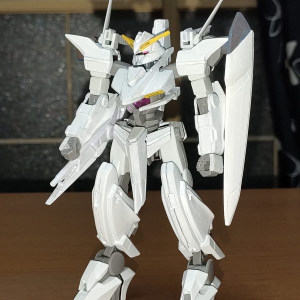 ガンダムスローネヌル