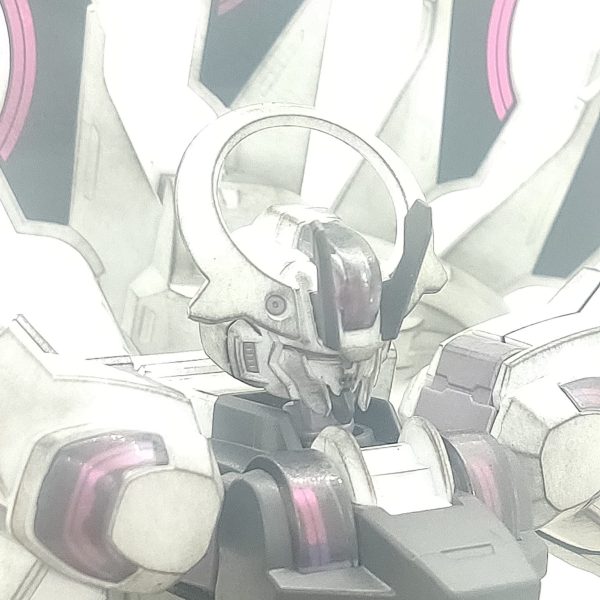 ガンダムシュバルゼッテ