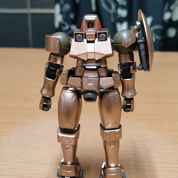 カッパーリーオー