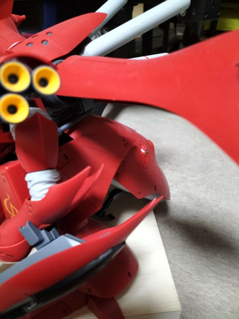 Re100ナイチンゲール–4枚目/制作者：F90