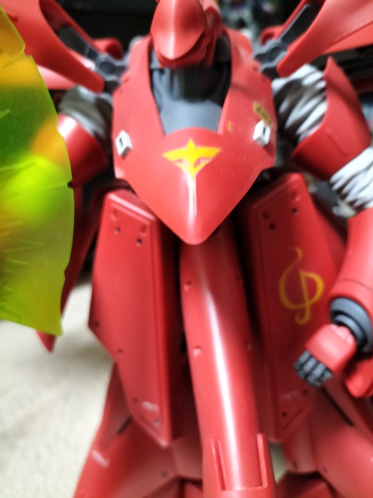 Re100ナイチンゲール–5枚目/制作者：F90