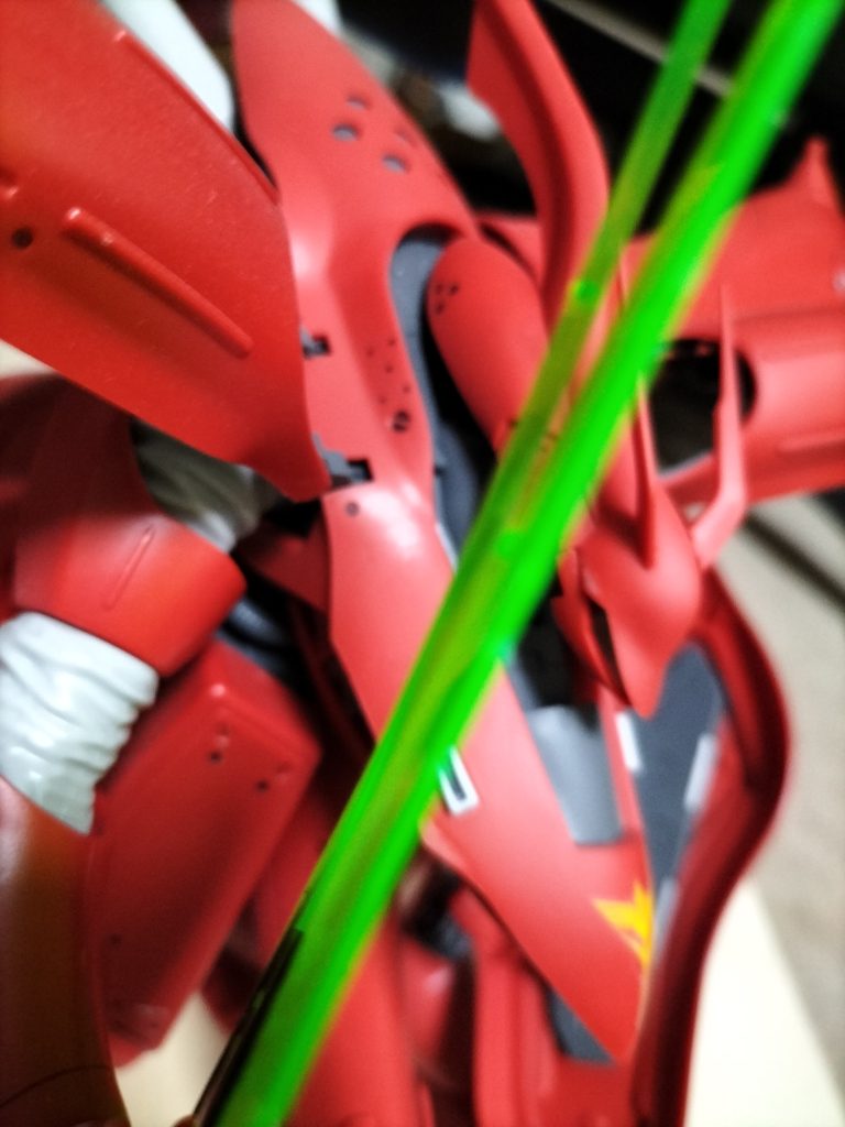 Re100ナイチンゲール–2枚目/制作者：F90