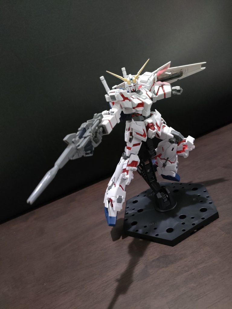 平手と握り手が欲しい…