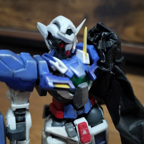 エクシアリペア