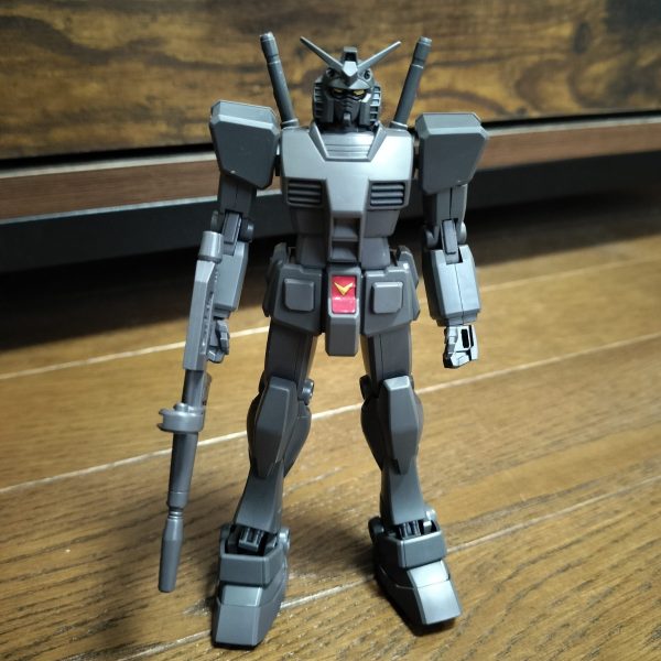 エコプラ大地に立つ