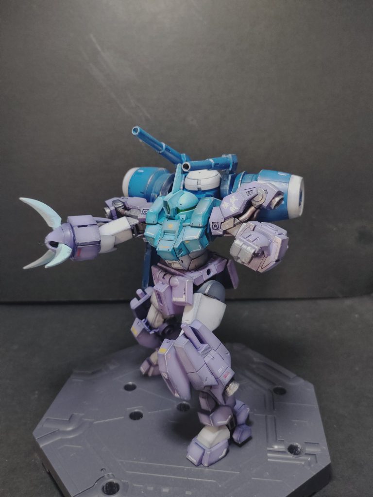 ほらほら、お腹貫いちゃうよぉ!?