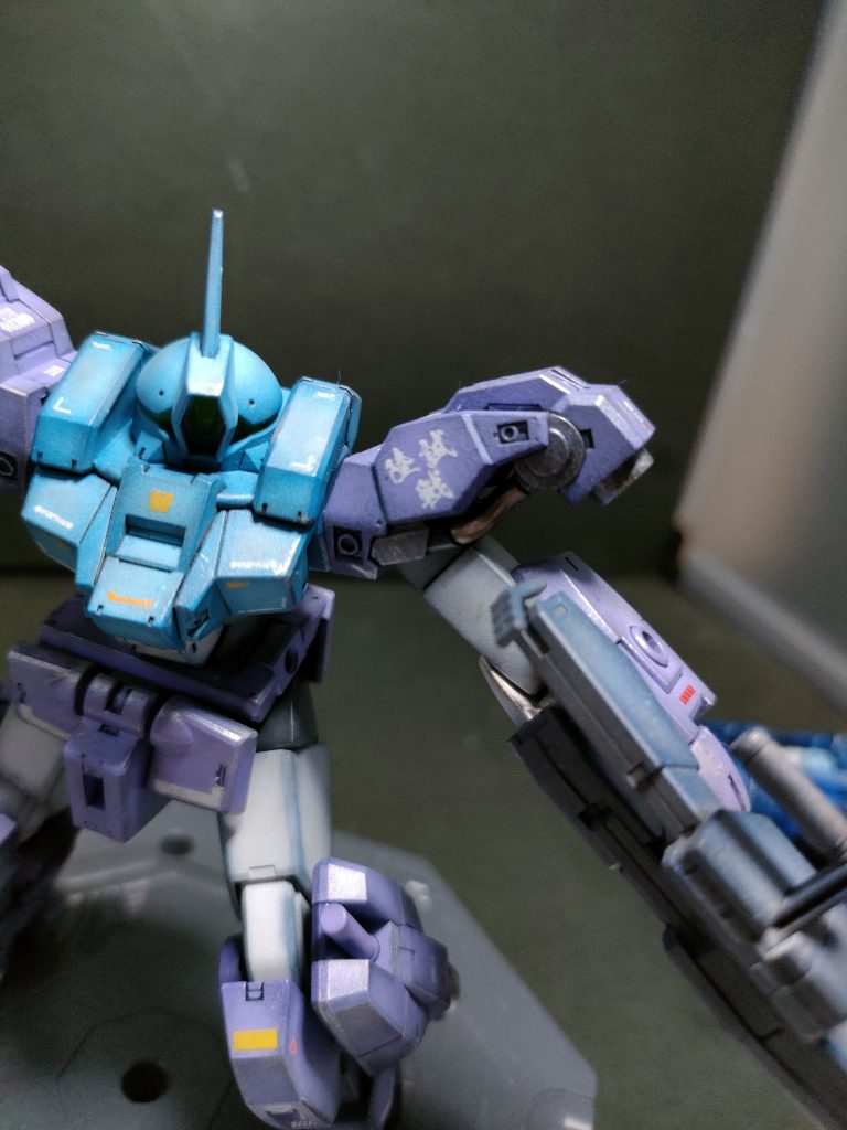 オレバーディング–7枚目/制作者:こもれび