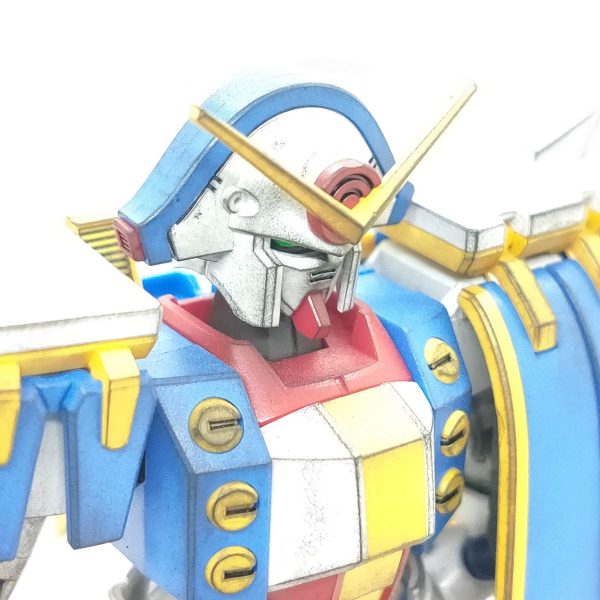 ガンダムローズ