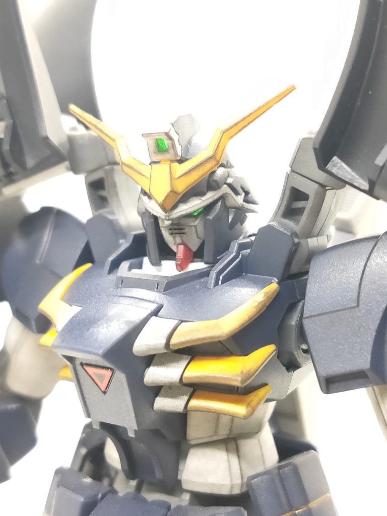 ガンダムデスサイズヘル