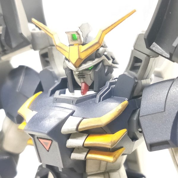 ガンダムデスサイズヘル