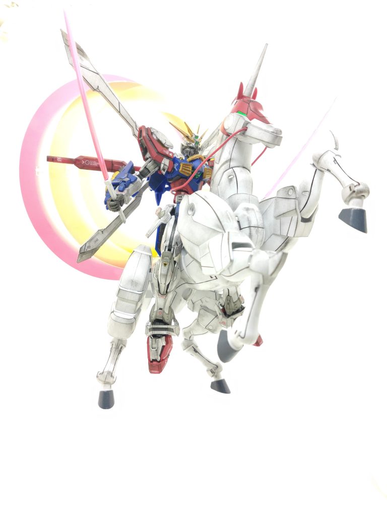 風雲再起–2枚目/制作者：かえる