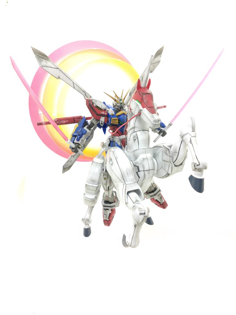 風雲再起–3枚目/制作者：かえる