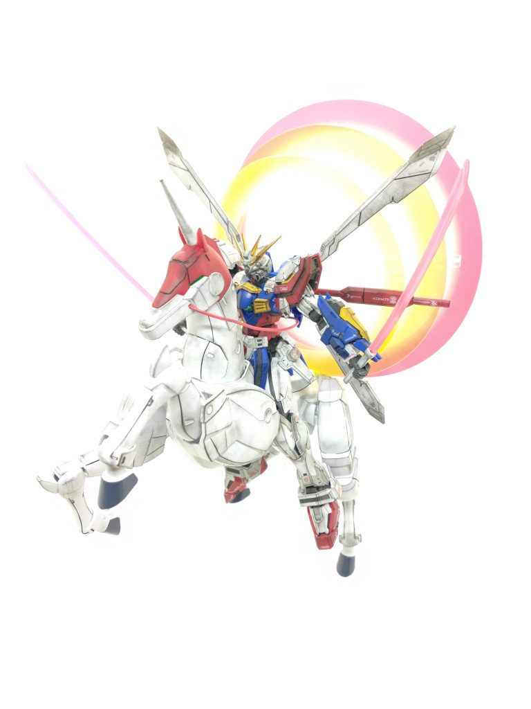 風雲再起–4枚目/制作者：かえる