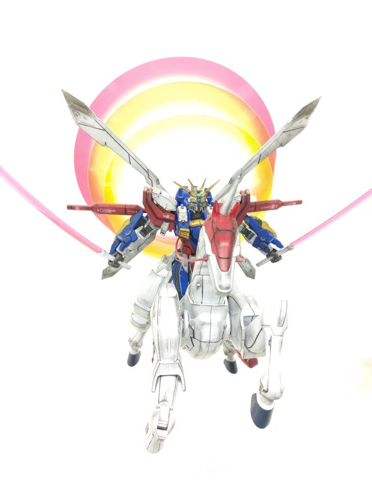 風雲再起–6枚目/制作者：かえる