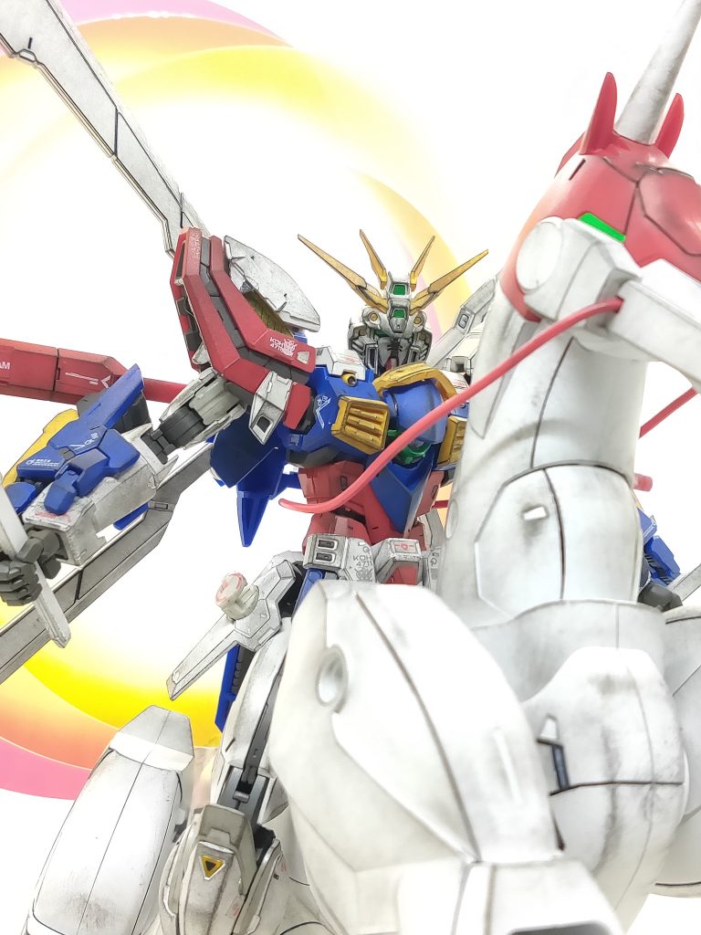 風雲再起–7枚目/制作者：かえる