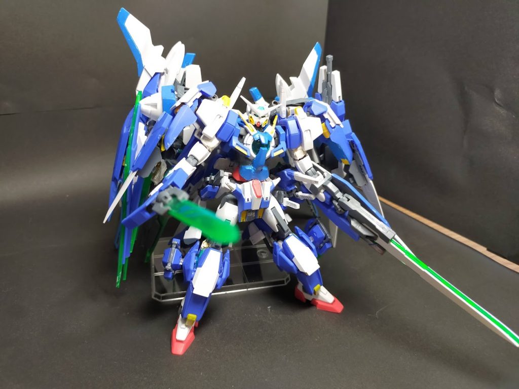 新・ガンダムチーム(トレミー)オリジナル–2枚目/制作者:あおい みち@wCdKXeE7y2lYO7L