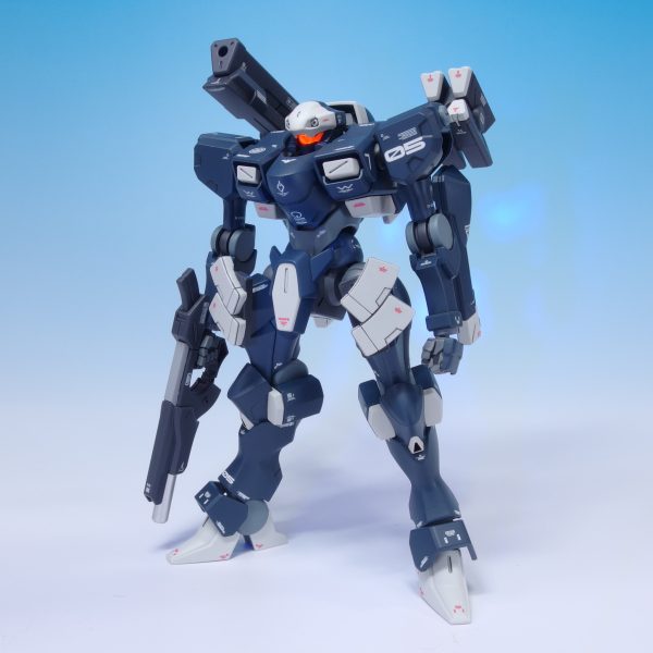 HGUCデルタプラス｜kutsu64さんのガンプラ作品｜GUNSTA（ガンスタ）