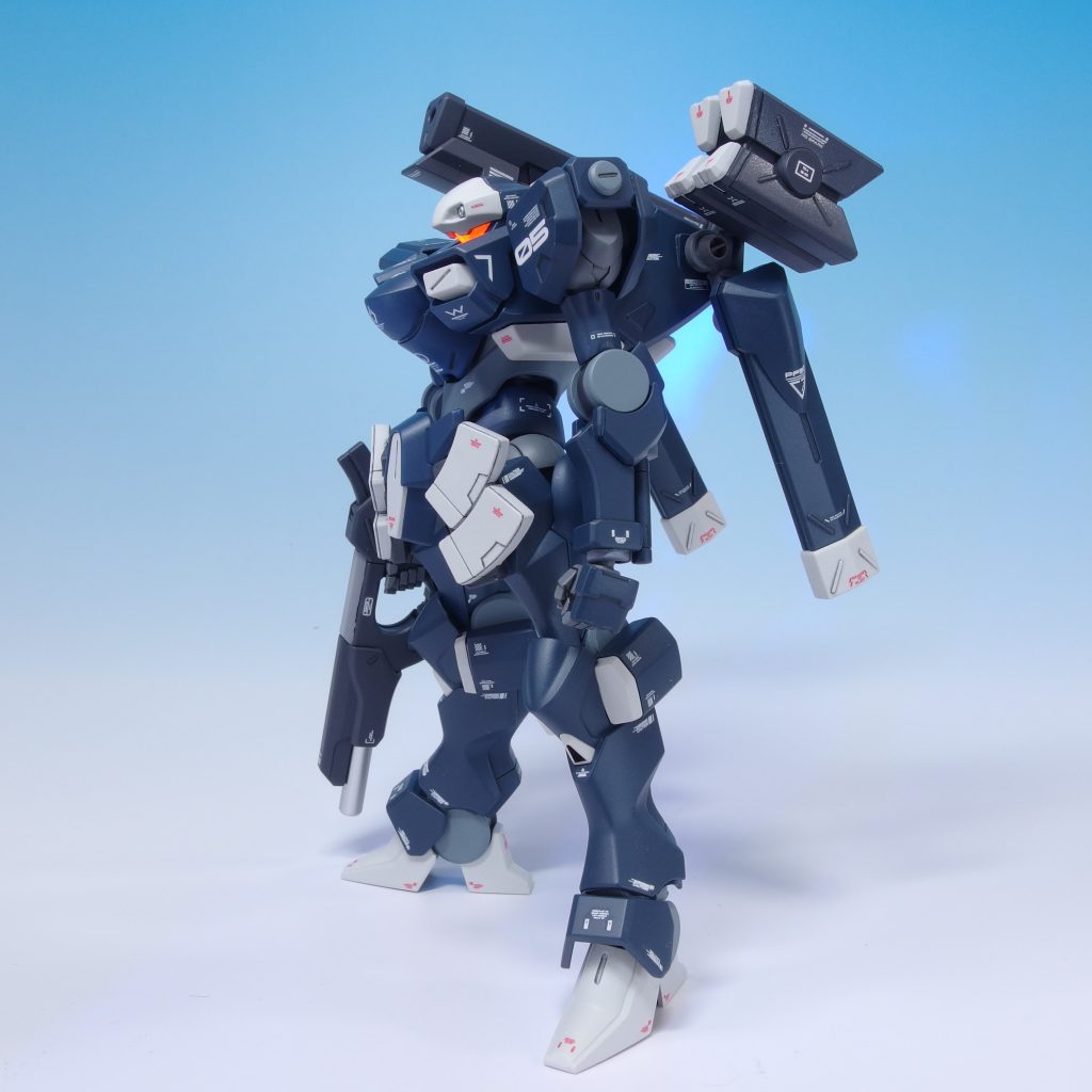 学園仕様からブースターを持ってきました。