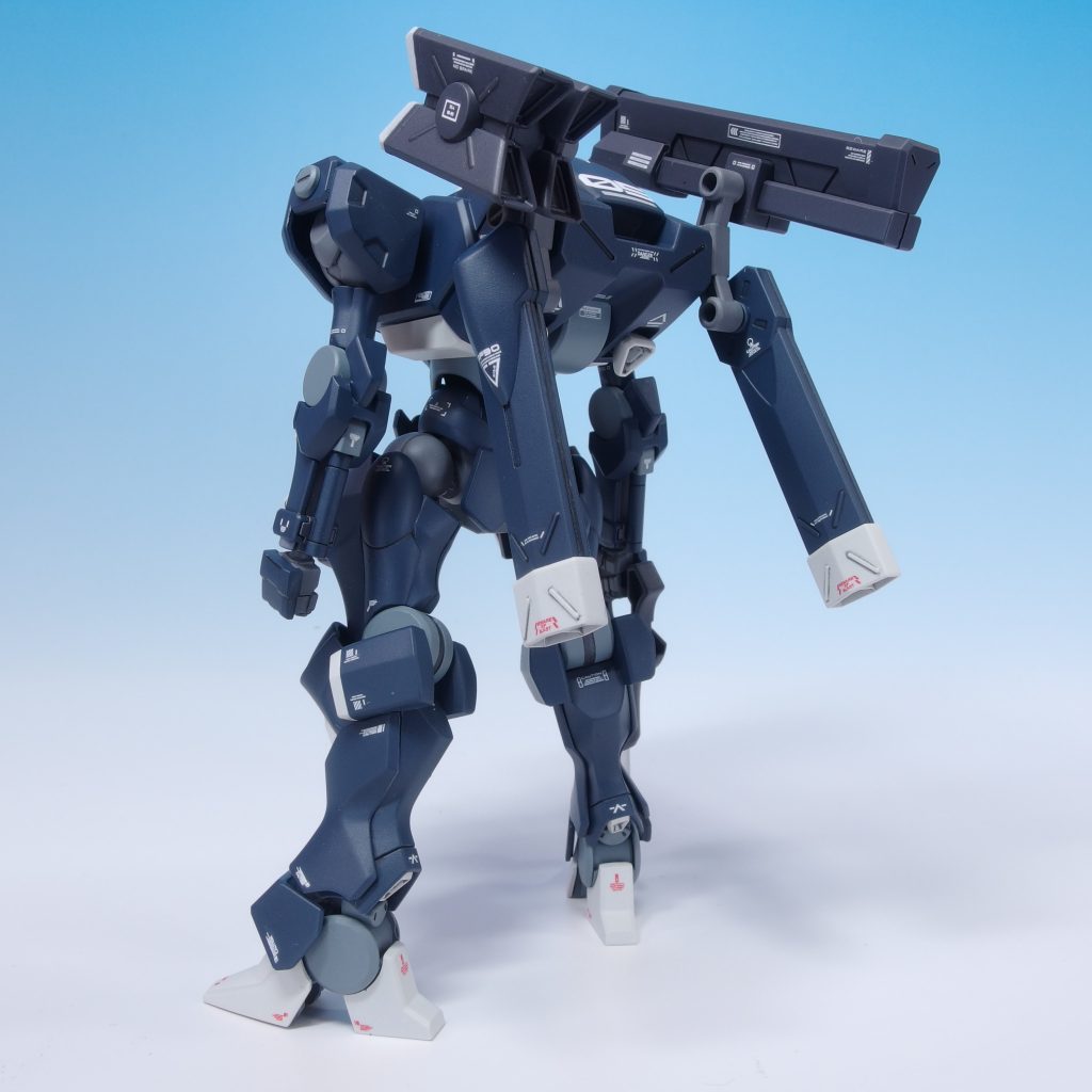 なかなか強そうです。