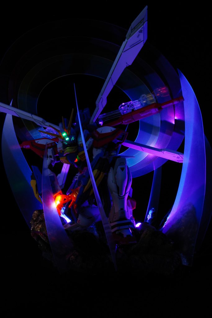 レーィジィィーストーーーん！ありがとうございました。