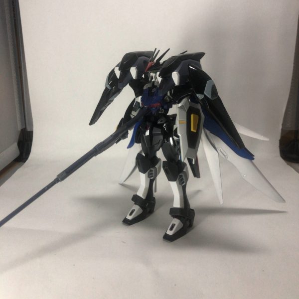 AF-T-01ζ　ガンダムアストレイ・コラスィ・ゼータ