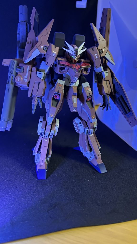 自立させる為に試行錯誤し膝関節をいちから作ることになりました( ˊᵕˋ ;)💦