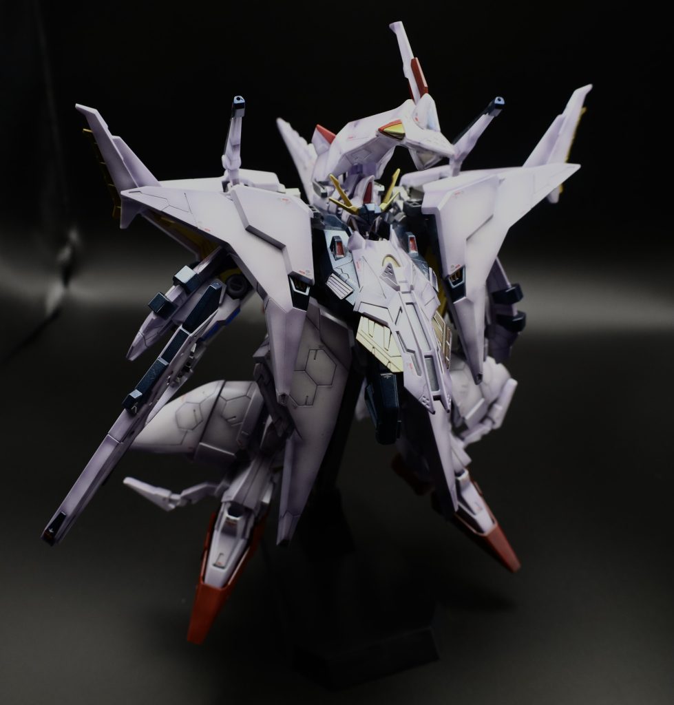 正面、顔が見える角度