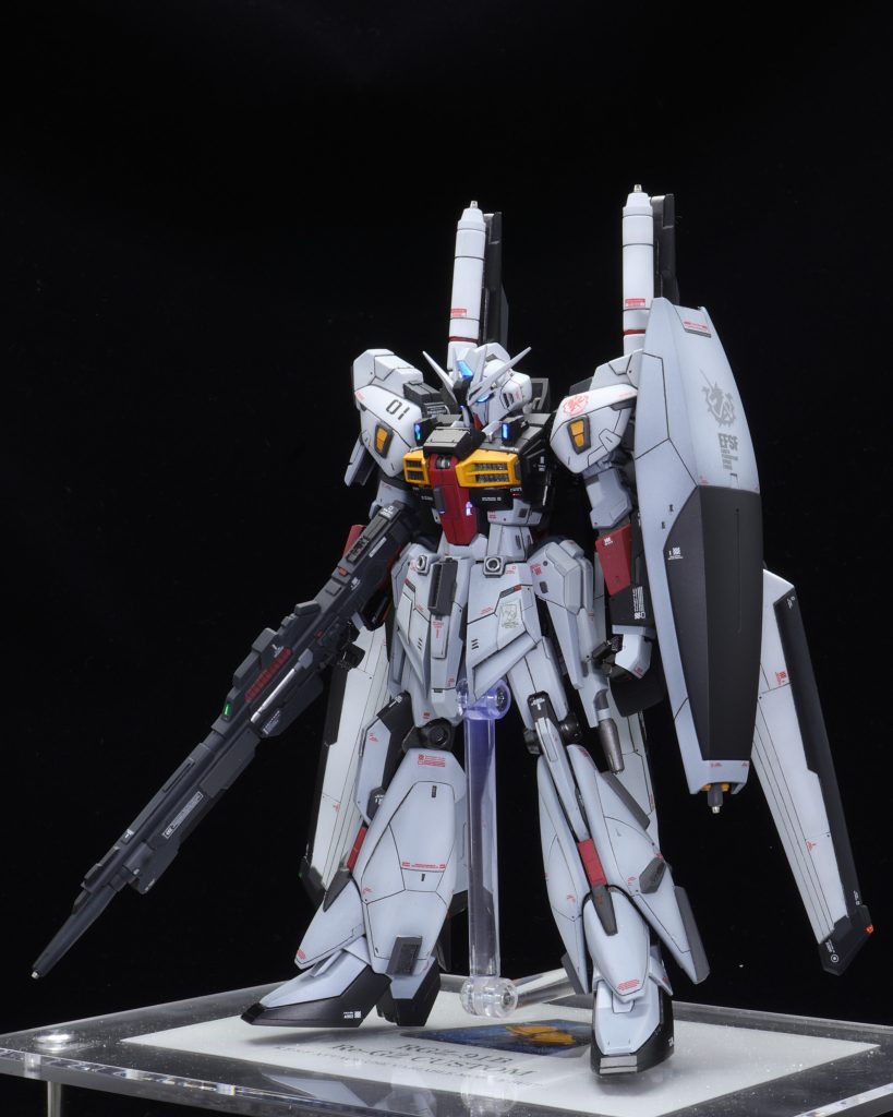 Re-GZ CUSTOM–4枚目/制作者:布団大魔王