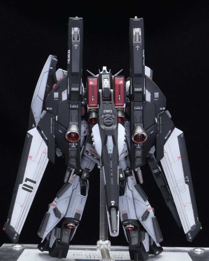 Re-GZ CUSTOM–3枚目/制作者:布団大魔王