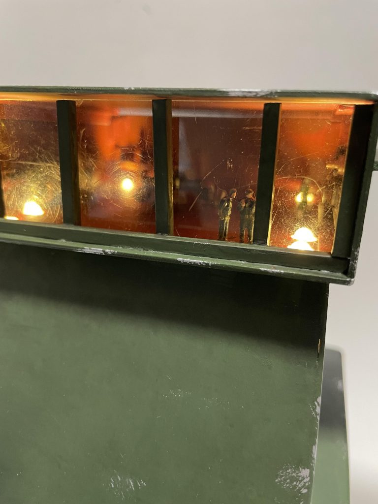 第32話強行突破–2枚目/制作者：マリポン