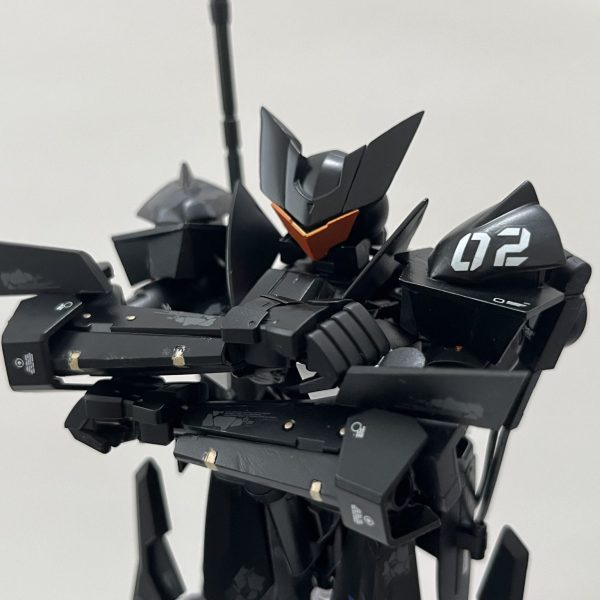 Amazon | HG 1/144 SVMS-010 オーバーフラッグ (機動戦士ガンダム00) | プラモデル 通販