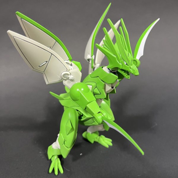 GAT-P123  ストライク