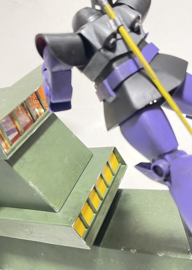 第32話強行突破–4枚目/制作者：マリポン