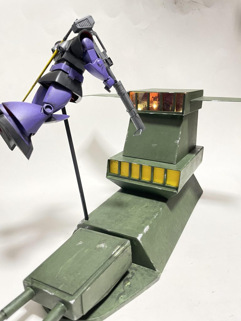 第32話強行突破–3枚目/制作者：マリポン