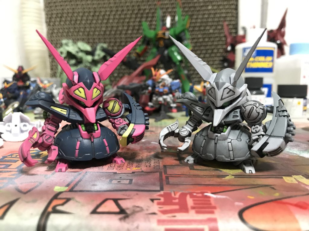 バウンドドック–2枚目/制作者：シンラ