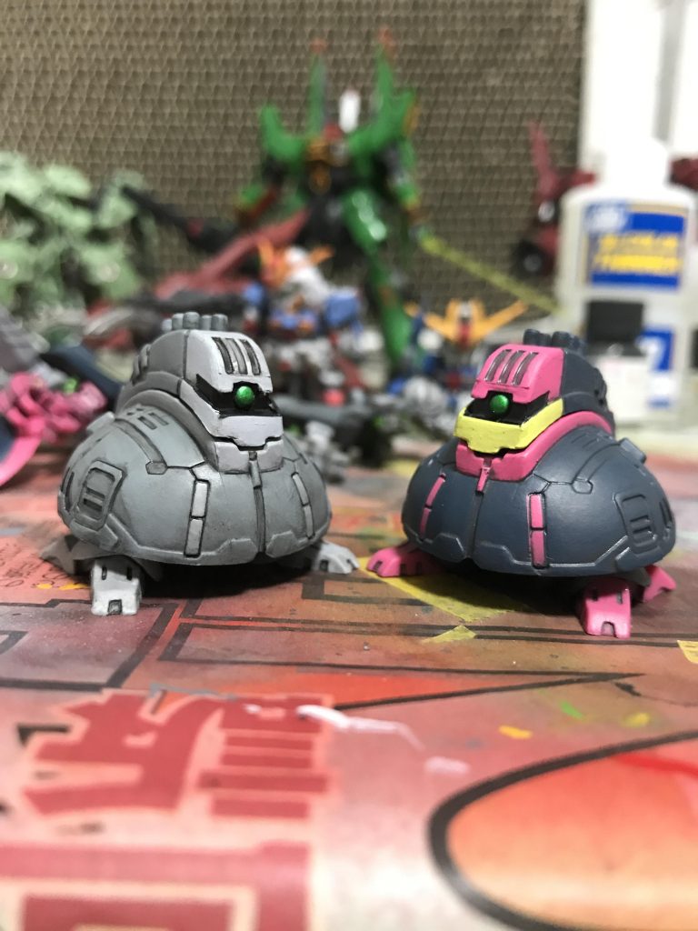 バウンドドック–3枚目/制作者：シンラ