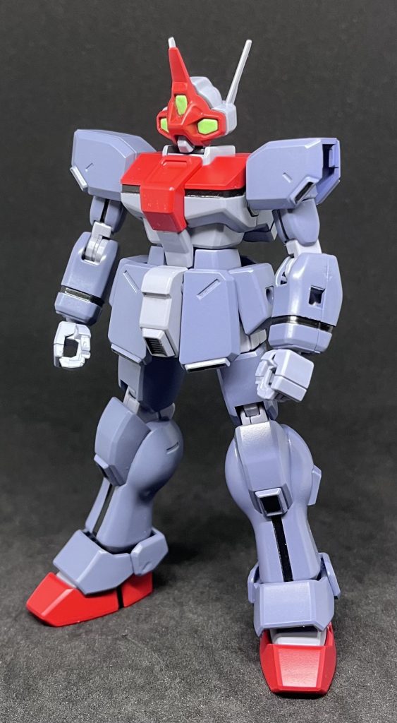 ドートレス・コマンド(アルタネイティブ社仕様)–2枚目/制作者：けーた