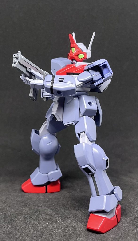 ドートレス・コマンド(アルタネイティブ社仕様)–3枚目/制作者：けーた