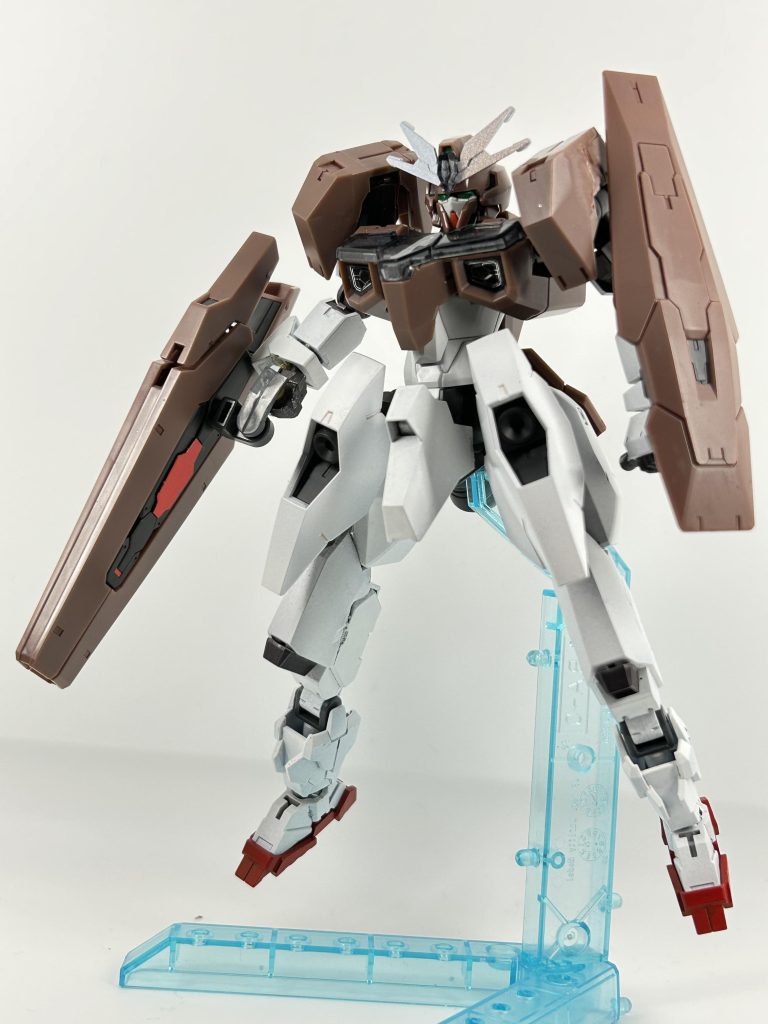 冗談はさておき、なんかわからんが味方に加入したルブリスソーン