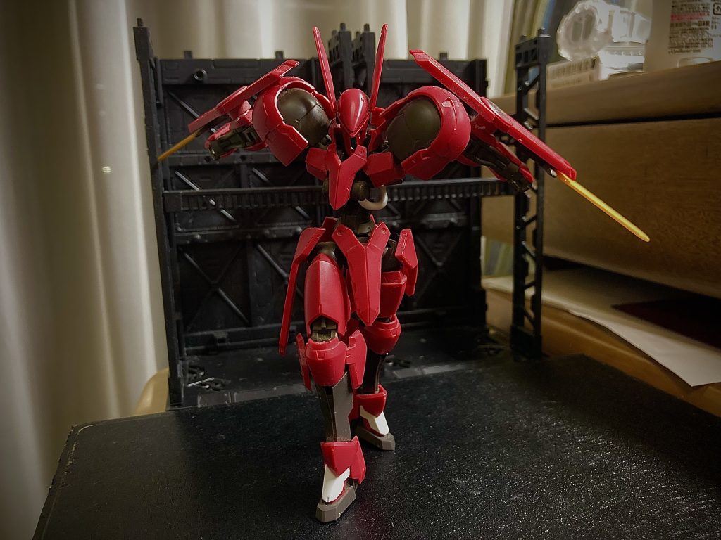 V08-1228 グリムゲルデ  GRIMGERDE–3枚目/制作者：peipei