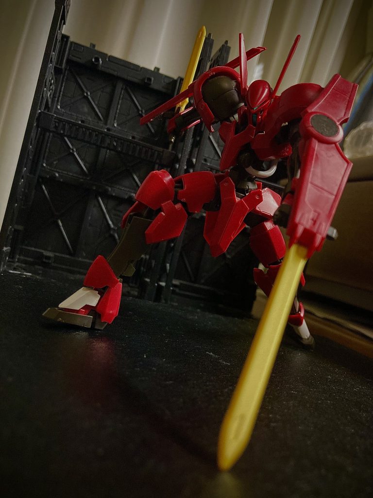 V08-1228 グリムゲルデ  GRIMGERDE–4枚目/制作者：peipei