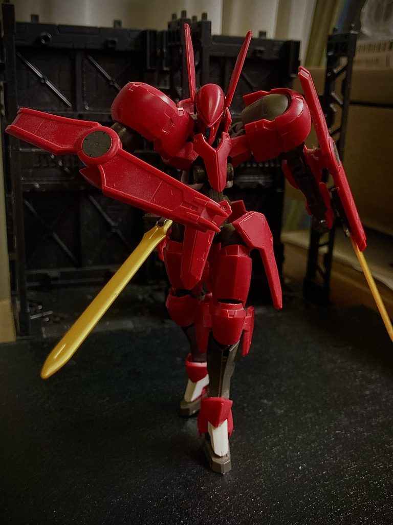 V08-1228 グリムゲルデ  GRIMGERDE–5枚目/制作者：peipei