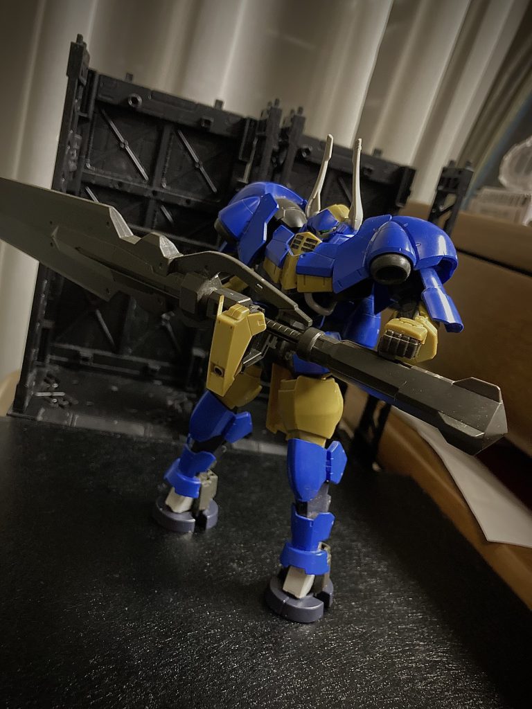 V08Re-0526 ヘルムヴィーゲ・リンカー HELMWIGE REINCAR–4枚目/制作者：peipei