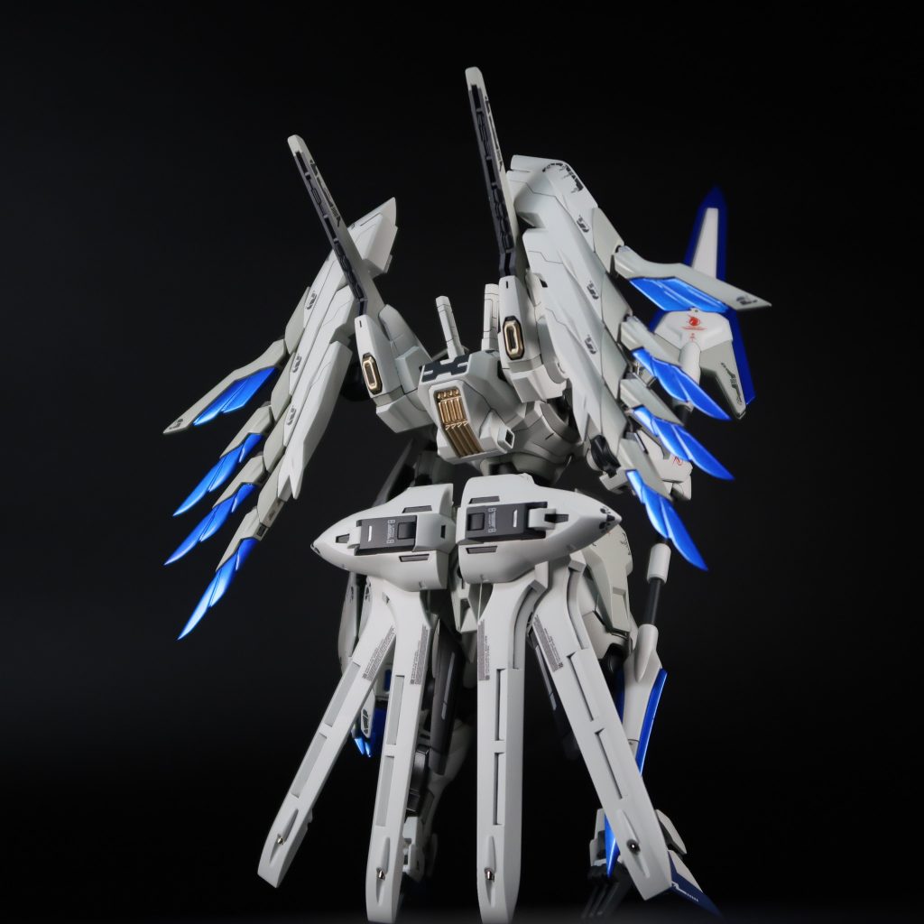 <キャリバーンペルフェクティビリティ>背面