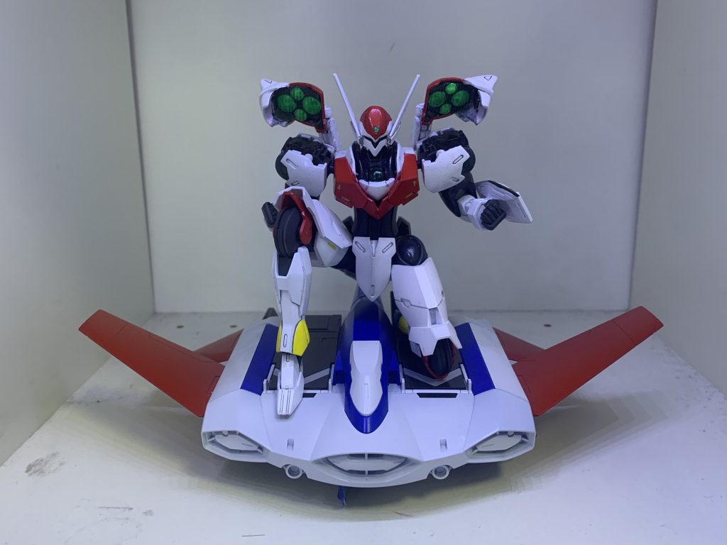 「うおおおおッ!!ボルテッカァーーーッ!!」