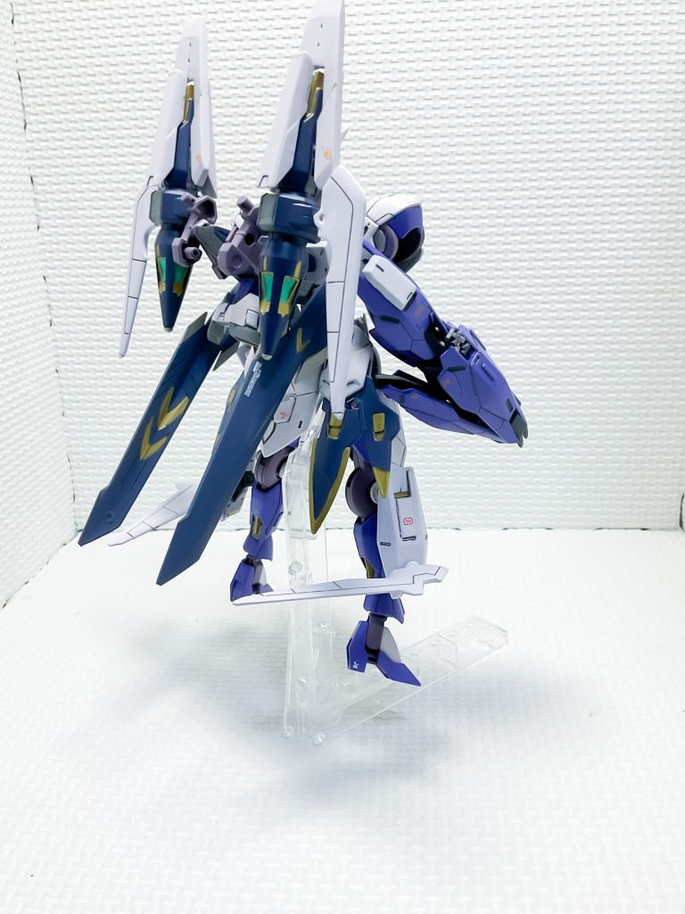 MICAELIS REVENANT–5枚目/制作者：Masanori Nakamoto