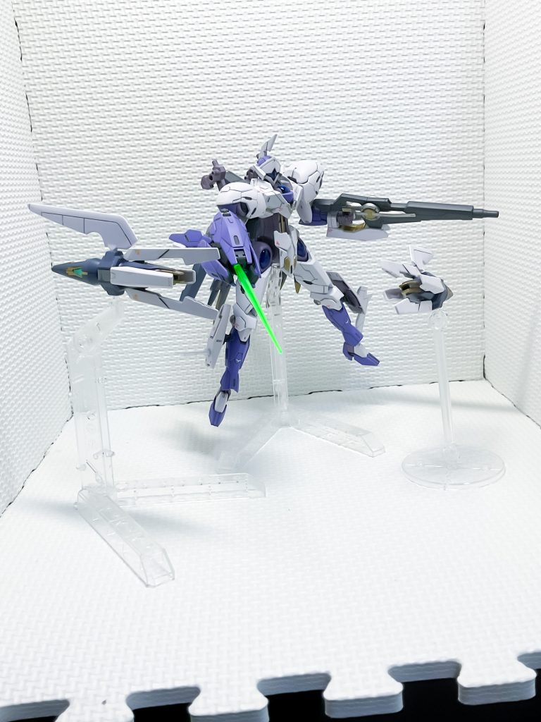 MICAELIS REVENANT–4枚目/制作者：Masanori Nakamoto