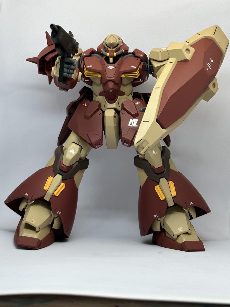 メッサー　F-02–2枚目/制作者：takera