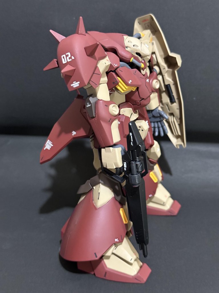 メッサー　F-02–4枚目/制作者：takera